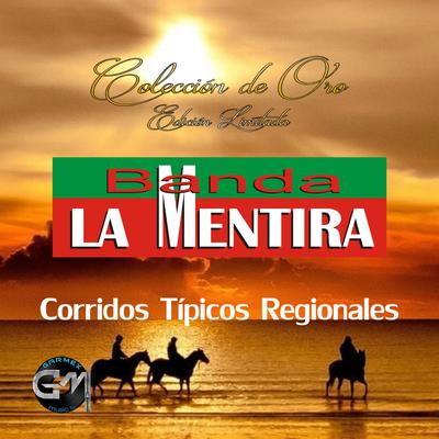 Corridos Tipicos Regionales's cover