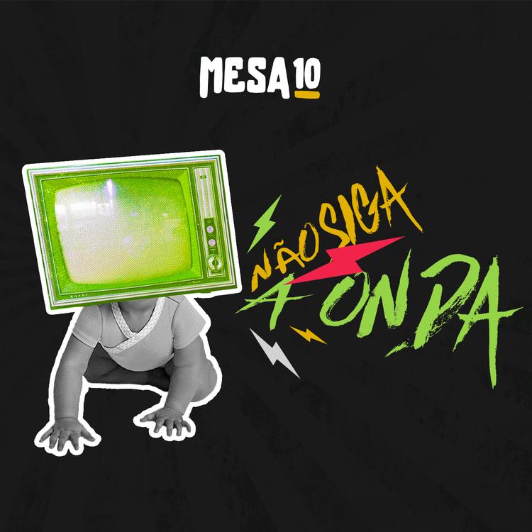 MESA10's avatar image
