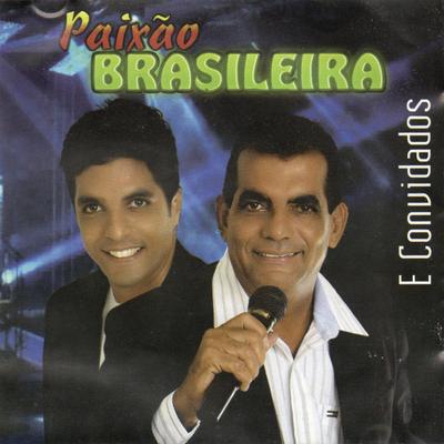 Paixão Brasileira's cover