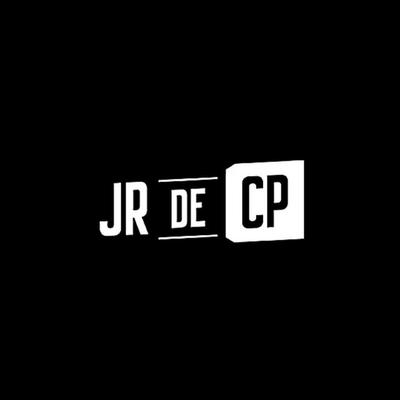 dj jr de cp's cover