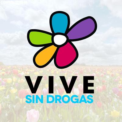 Vive Sin Drogas's cover