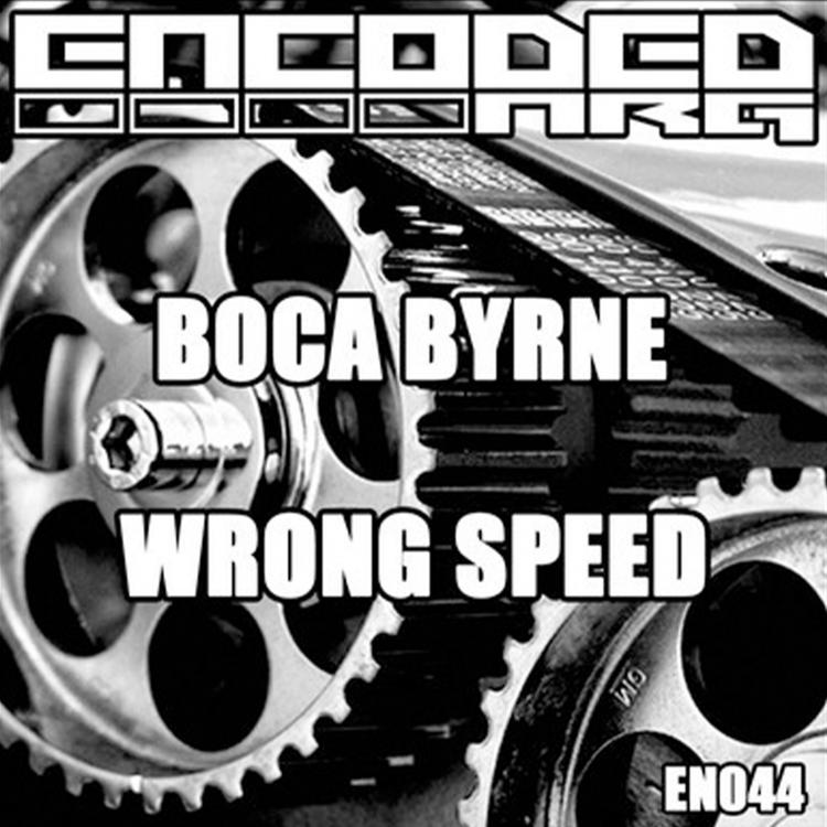 Boca Byrne's avatar image
