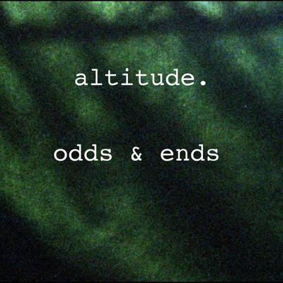 Cherry By Altitude.'s cover