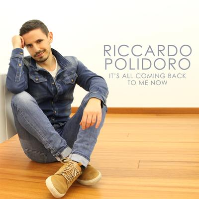 S'il suffisait d'aimer By Riccardo Polidoro's cover