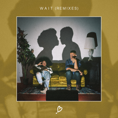 Wait (King Arthur Remix) By King Arthur, NoMBe's cover