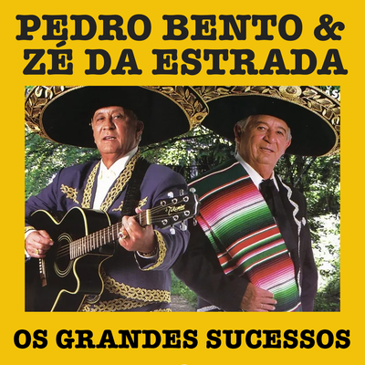 Ficar ou Partir By Pedro Bento & Zé Da Estrada's cover