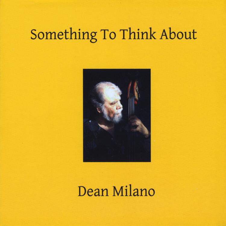 Dean Milano's avatar image