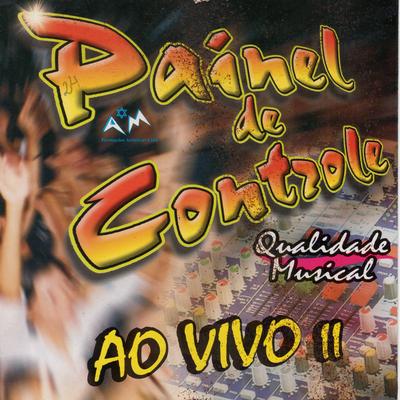 Painel de Controle, Vol. II (Ao Vivo)'s cover