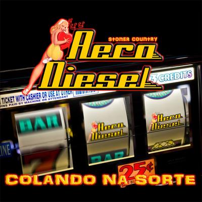 O Monstro e o Maestro By Aero Diesel's cover