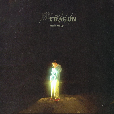 Reo Cragun's cover