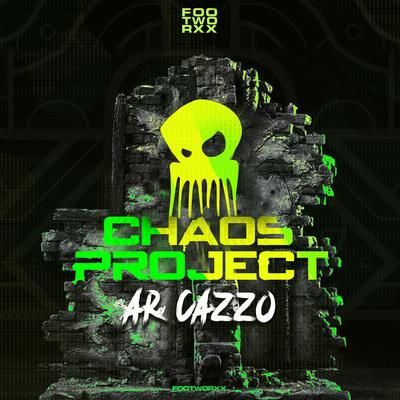 Chaos Project's cover