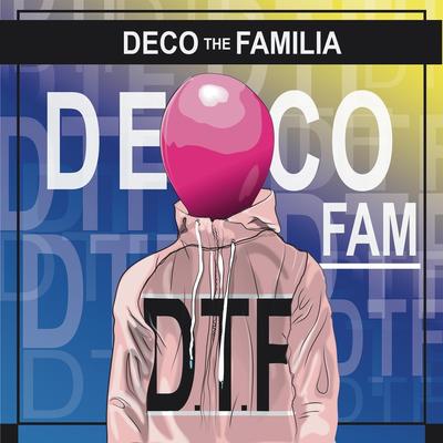 Deco the Familia's cover