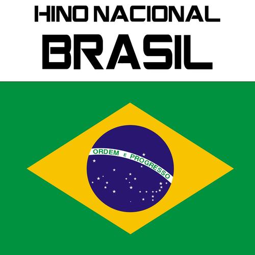 Hino Nacional Brasileiro's cover