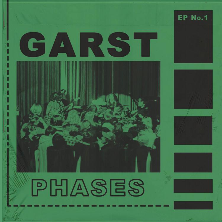 Garst's avatar image