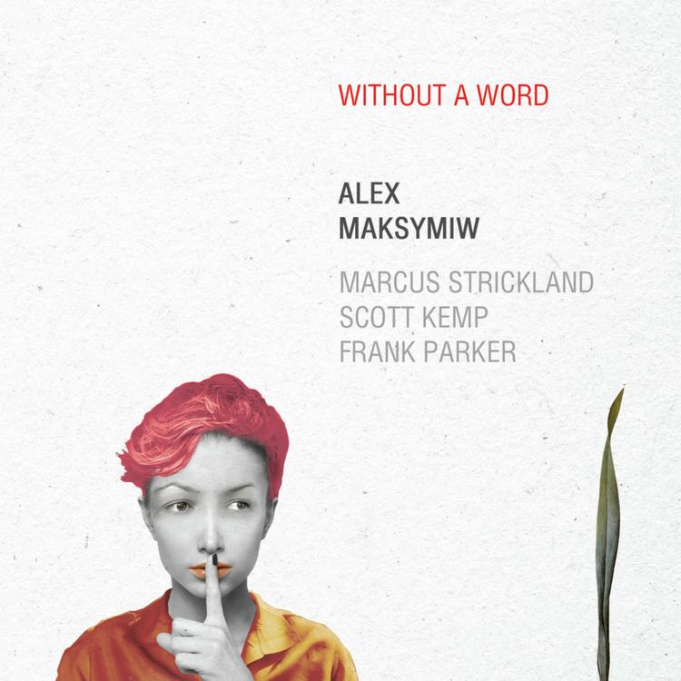 Alex Maksymiw's avatar image