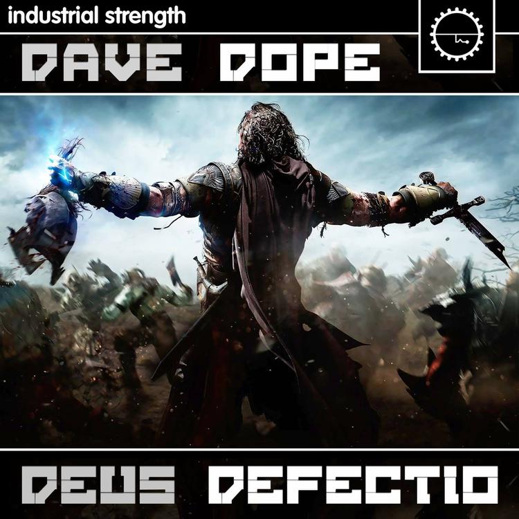 Dave Dope's avatar image
