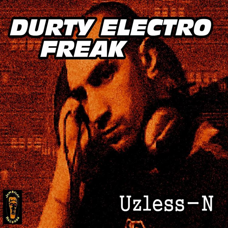 Uzless-N's avatar image