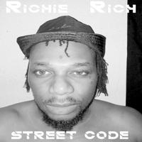 Richie Rich's avatar cover