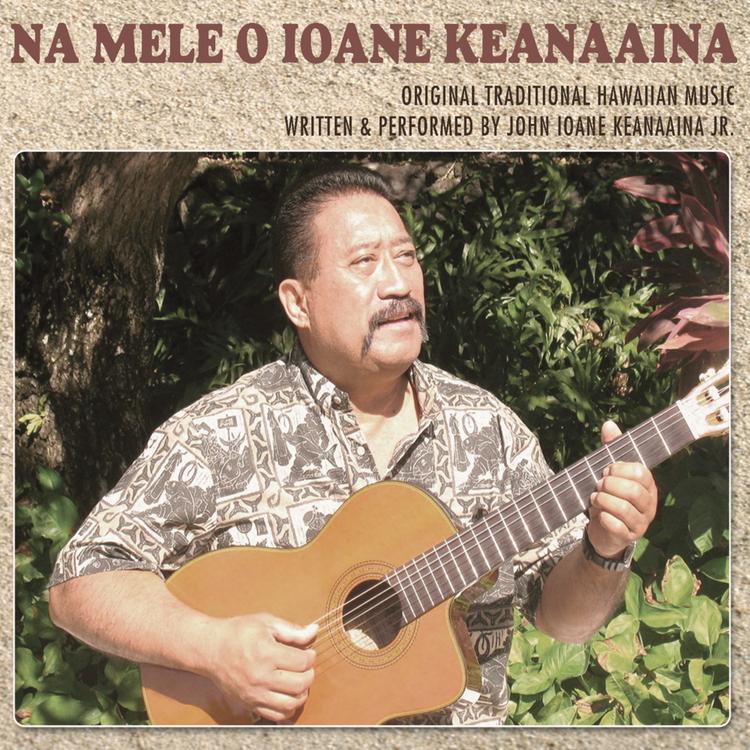 John Keanaaina's avatar image