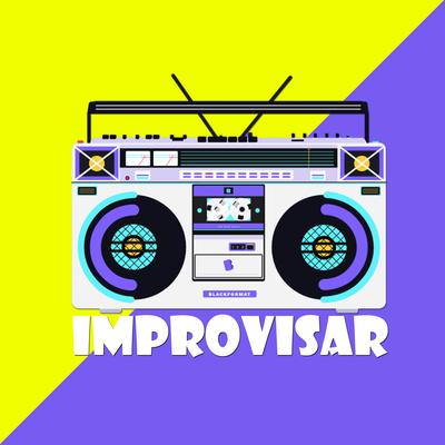 IMPROVISAR's cover