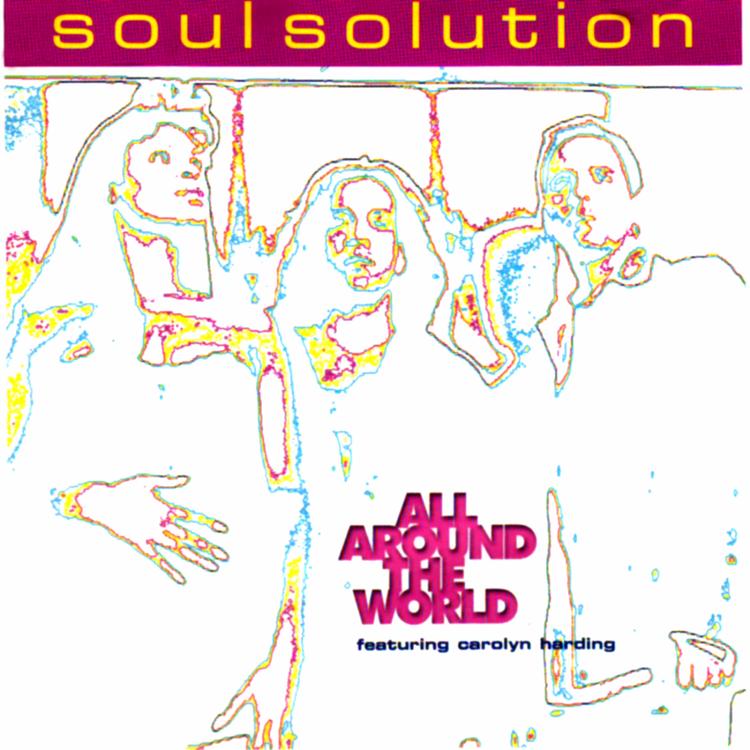 Soul Solution's avatar image
