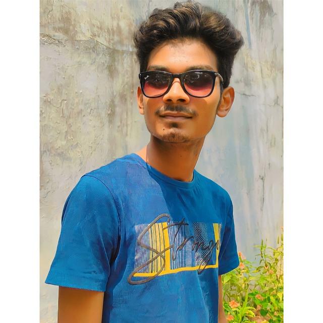 Dj Saicharan Official's avatar image