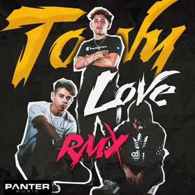Tony Love (Rmx)'s cover