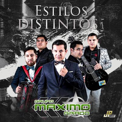 Estilos Distintos's cover