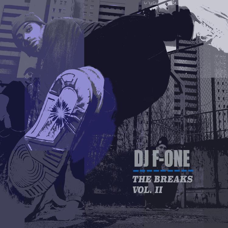 DJ F-One's avatar image
