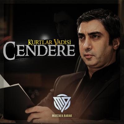 Kurtlar Vadisi (Cendere) By Mustafa Barak's cover