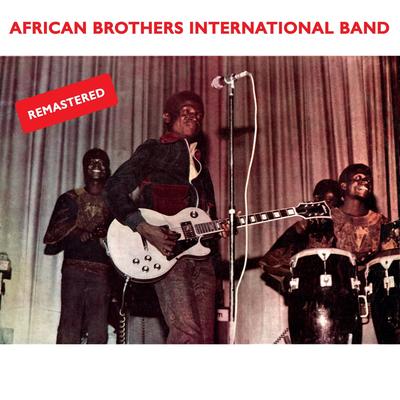 African Brothers International Band (Remastered)'s cover