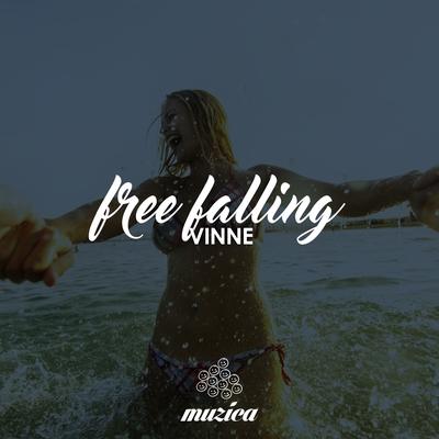 Free Falling (Radio Edit) By VINNE's cover