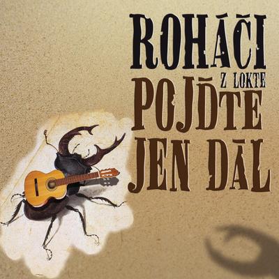 Pláž V Dešti By Roháči's cover