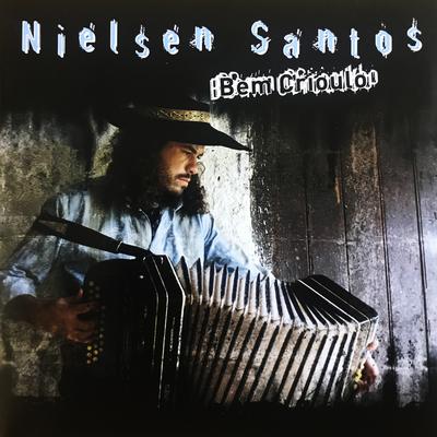 Rincão Dos Maciel By Nielsen Santos's cover