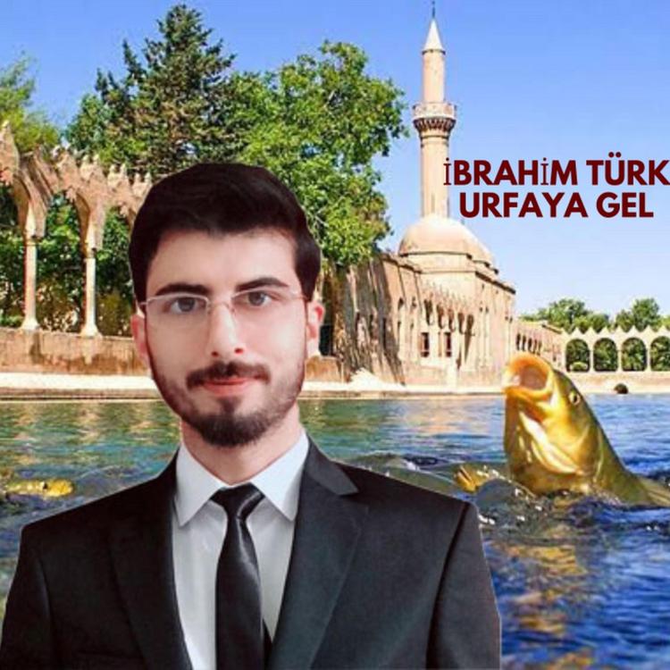 İbrahim Türk's avatar image