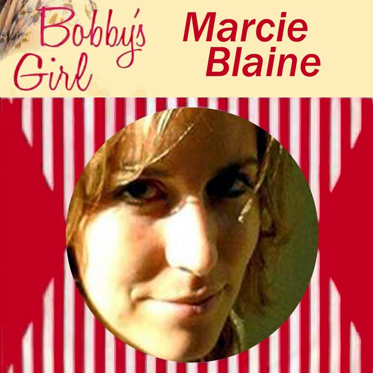 Marcie Blane's avatar image