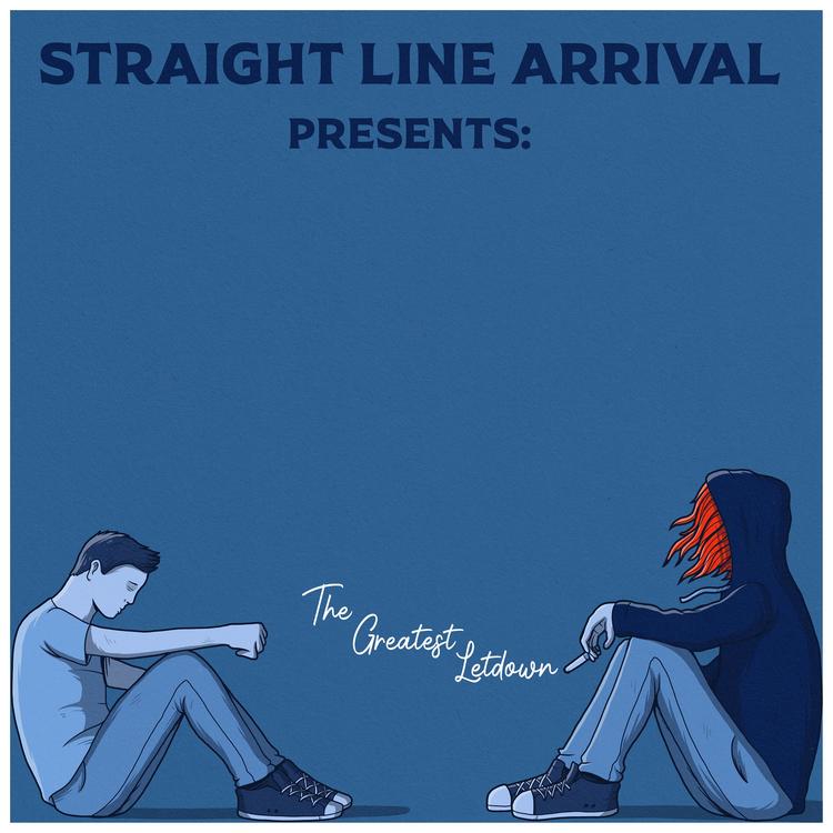 Straight Line Arrival's avatar image