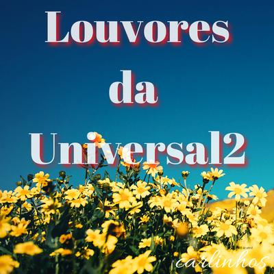 Louvores da Universal 2's cover