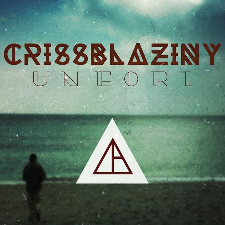 Criss Blaziny's avatar image