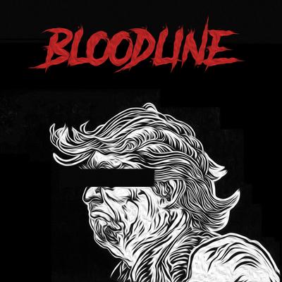 Yung Hvdes (Bloodline)'s cover