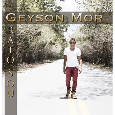 Eu Te Exaltarei (feat. Priscilla Alcantara) By Geyson Mor, PRISCILLA's cover