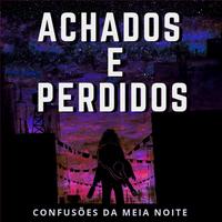 Achados e Perdidos's avatar cover