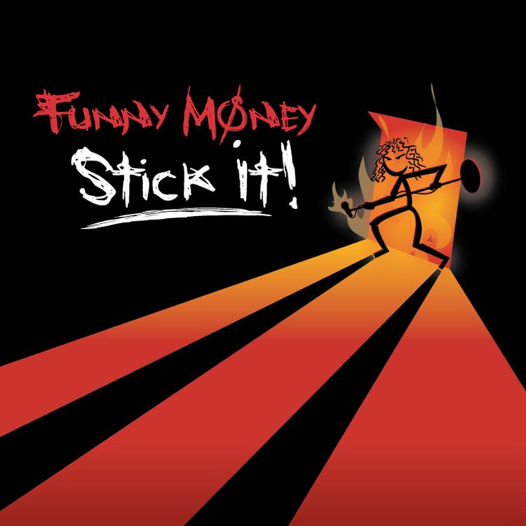 Funny Money's avatar image