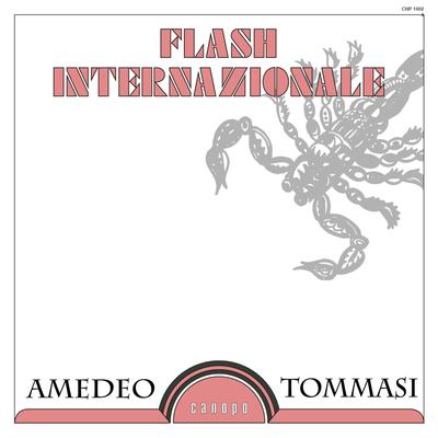 Noi Giovani By Amedeo Tommasi's cover