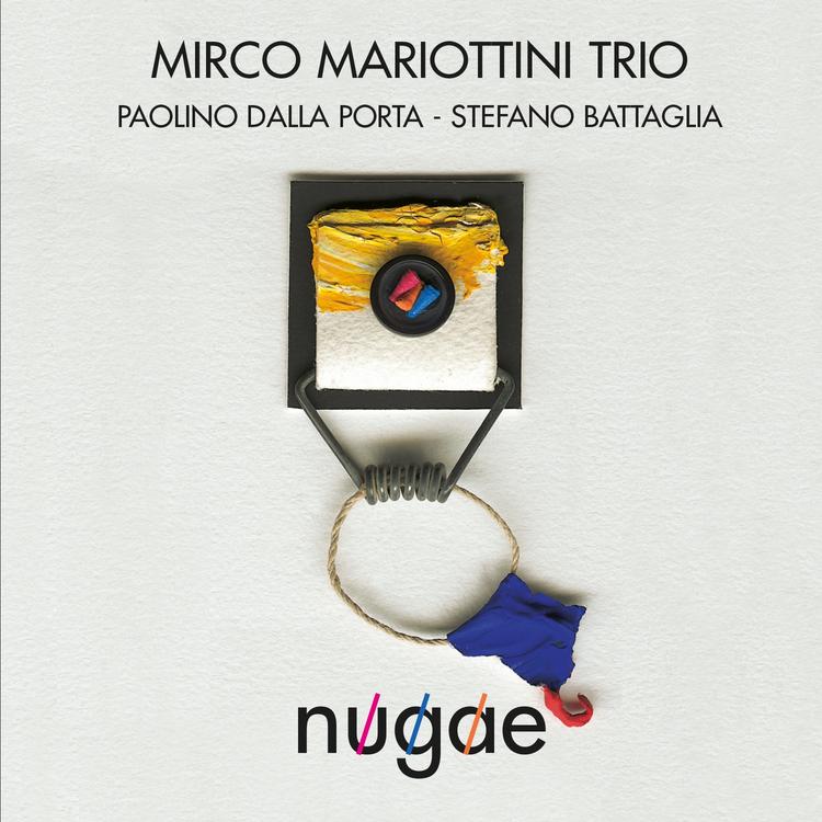 Mirco Mariottini Trio's avatar image