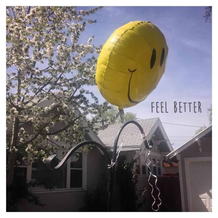 Feel Better's avatar image