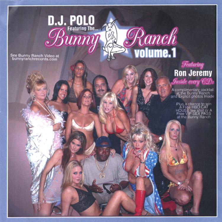 DJ Polo's avatar image