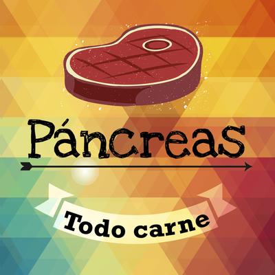 Dolor By Páncreas's cover