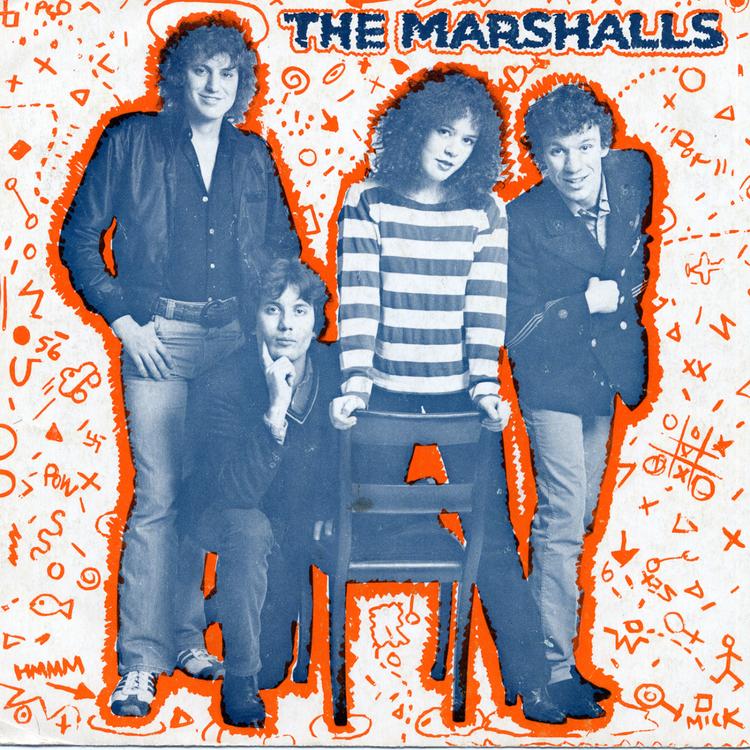 The Marshalls's avatar image