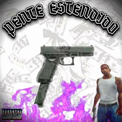 Pdroo MC's cover